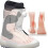 4 Pack Ski & Snowboard Boot Ankle Wrap Pads Thick-Black 2