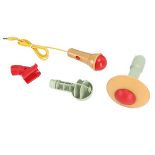 Kids Electronic Drum Set Easy Operation