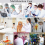 XSS White Lab Coat - PPE Dust Coat Protection 8