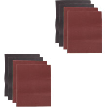 Papier Ponçage Pour Queue Billard Outil Coloré