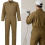Large Disposable Hazmat Suit PPE Protection 3