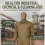 Large Disposable Hazmat Suit PPE Protection 6