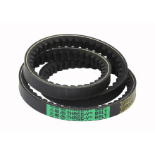Charles Bentley Garden Flail Mower Belt Spare Part (Set of 2)