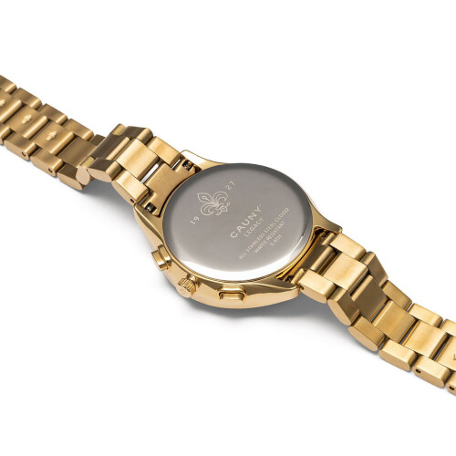 CAUNY WATCHES Mod. CLG022 1