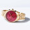 CAUNY WATCHES Mod. CLG022 3