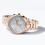 CAUNY WATCHES Mod. CLG019 3