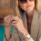 CAUNY WATCHES Mod. CLG019 5
