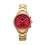 CAUNY WATCHES Mod. CLG022 1