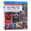 V/H/S 8 Film Collection Blu-ray 1080P BD 1