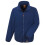 Result (L, Navy) Result Work-Guard Mens Heavy Duty Microfleece Work Jacket 1