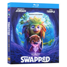 Swapped (2026) Blu-ray 1080P BD English