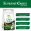 Empathy Supreme Green Lawn Seed 1kg with Rootgrow 2