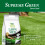 Empathy Supreme Green Lawn Seed 1kg with Rootgrow 3