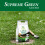 Empathy Supreme Green Lawn Seed 1kg with Rootgrow 8