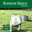 Empathy Supreme Green Lawn Seed 1kg with Rootgrow 13