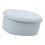 Silicone Bentos Box With Microwave Safe Feature High-2 600ml 1
