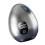 Small Men Electric Shaver Rechargeable Small Shaving-Silver 1