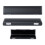 Multipurpose Leather Flute Carrying Case Waterproof-16 holes 1