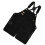 Canvas Tool Apron Adjustable Strap For Man Women-Black 1