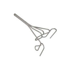 Stainless Steel Spout for Outdoor Use Fit Most Camping-1
