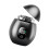 Small Electric Shaver Rechargeable Beard Shaving Machine-Gray 1