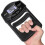 Grip Strength Tester, 396Lbs/180Kg Digital Hand Grip Strength Meter 1