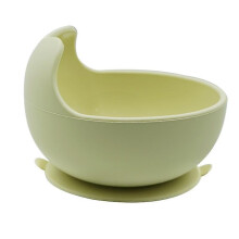 Silicone Bowl with Suction Cup for Newborns And Children