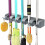 Broom Mop Storage Shelf,wall Racks 1