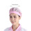 Multipurpose Mesh Cap for Clean Environment in Culinary-Black 4