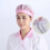 Multipurpose Mesh Cap for Clean Environment in Culinary-Black 7