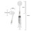2 Set Nipple Corrector Device Correction for Inverted Nipples Treatment Enlargero 2