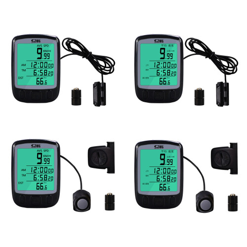 User Friendly Bike Computers With Simple Interfaces Beginner-1 1