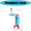 Imagination Boosting Space Ship Projection Drawing Toy-White 4