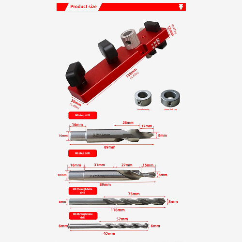 Aluminum Profile-Aluminum profile pun Countersunk hole com 2