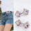 Fastening Button Adjustable Waist Buckles Jeans Button-silver 2