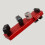 Aluminum Profile-Aluminum profile pun Countersunk hole com 5