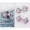 Fastening Button Adjustable Waist Buckles Jeans Button-silver 4