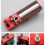 Aluminum Profile-Aluminum profile pun Countersunk hole com 7
