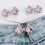 Fastening Button Adjustable Waist Buckles Jeans Button-silver 6