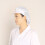 Professional Mesh Cook Hat Breathable Dust-light pink visor1 7