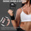 Grip Strength Tester, 396Lbs/180Kg Digital Hand Grip Strength Meter 3