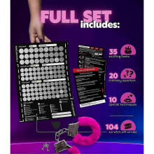 2026 Love Game Poster,scratch Off Poster-perfect Couple Gift with Fun Date Ideas,valentines Day Gift for Him Or Her
