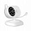 Baby Monitor J.b. Rascals White 3