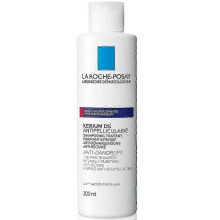 2025 La Roche-posay Kerium Ds Intensive Anti-dandruff 200ml Fian
