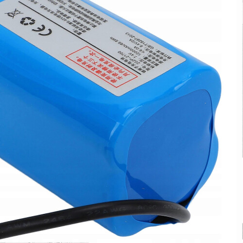 Battery Rc Boat Battery 12000mah 7.4v 2