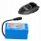 Battery Rc Boat Battery 12000mah 7.4v 4