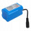 Battery Rc Boat Battery 12000mah 7.4v 5