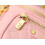 LV Mini Bumbag Gradient Monogram Bag 17×12×9.5cm 3