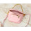 LV Mini Bumbag Gradient Monogram Bag 17×12×9.5cm 9