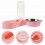 Feeder Pet Food Containers Automatic Cat Feeders 2